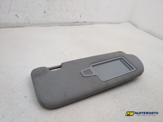 Hyundai I40 Style Blue Drive Crdi Sun Visor Rh Driver Side 2011-2019 - photo 2