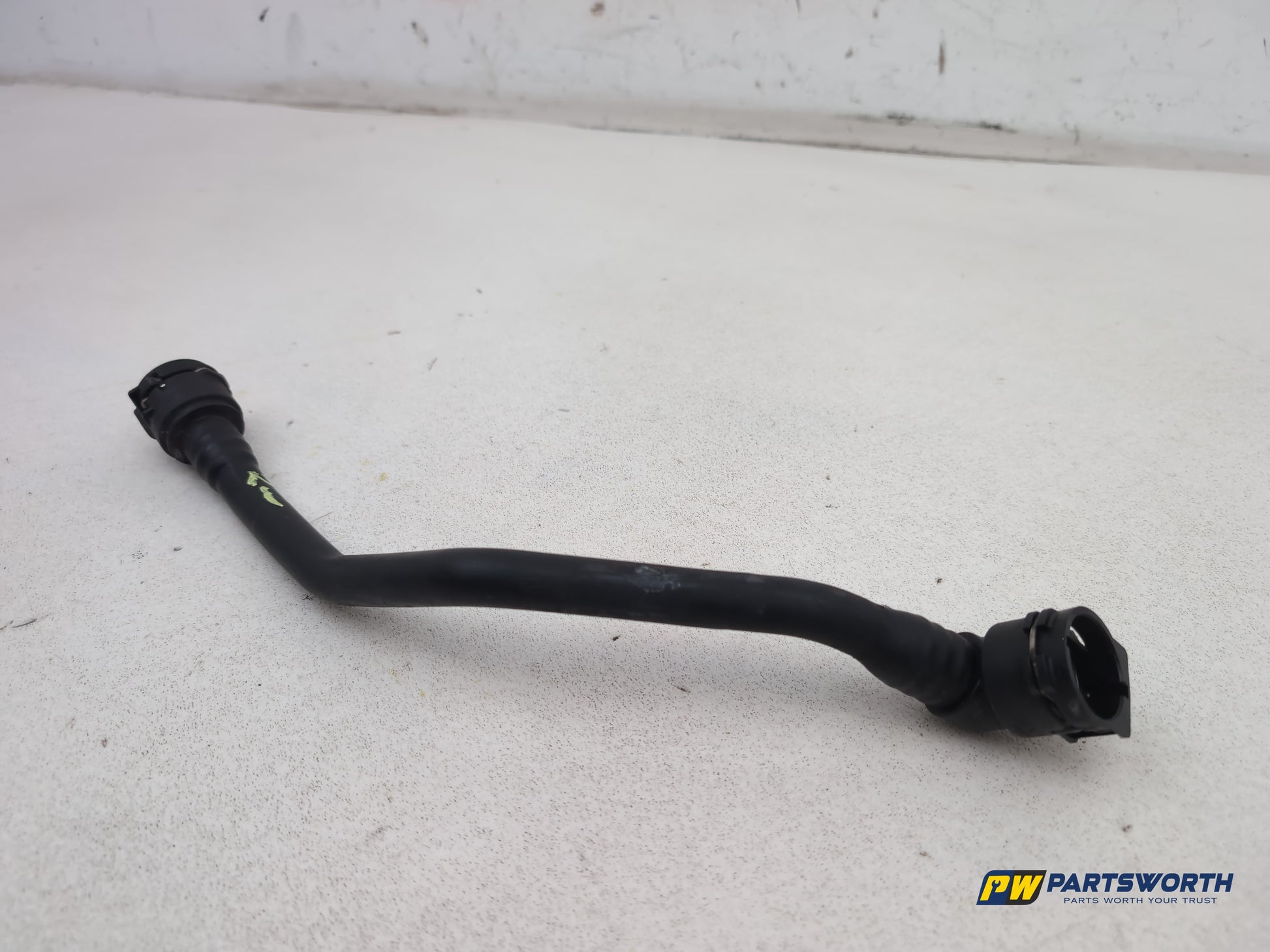 Mercedes-Benz B180 B-Class W246 1.8l Diesel Coolant Hose Pipe 2011-2018 - photo 2