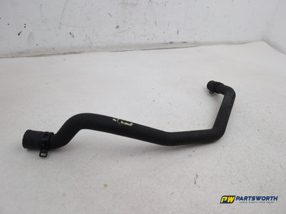 Mercedes-Benz B180 B-Class W246 1.8l Diesel Coolant Hose Pipe Line A2468302996 - photo 8