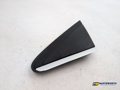 Mercedes-Benz B180 B-Class W246 Front Wing Panel Trim Cover Left A2466900787 - photo 2