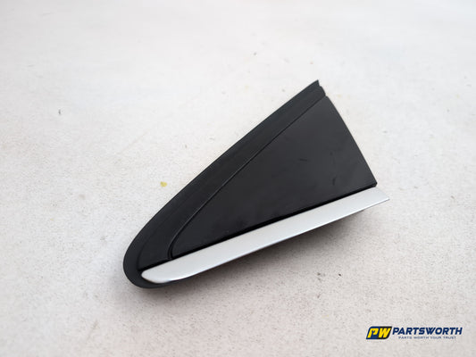 Mercedes-Benz B180 B-Class W246 Front Wing Panel Trim Cover Left A2466900787 - photo 2