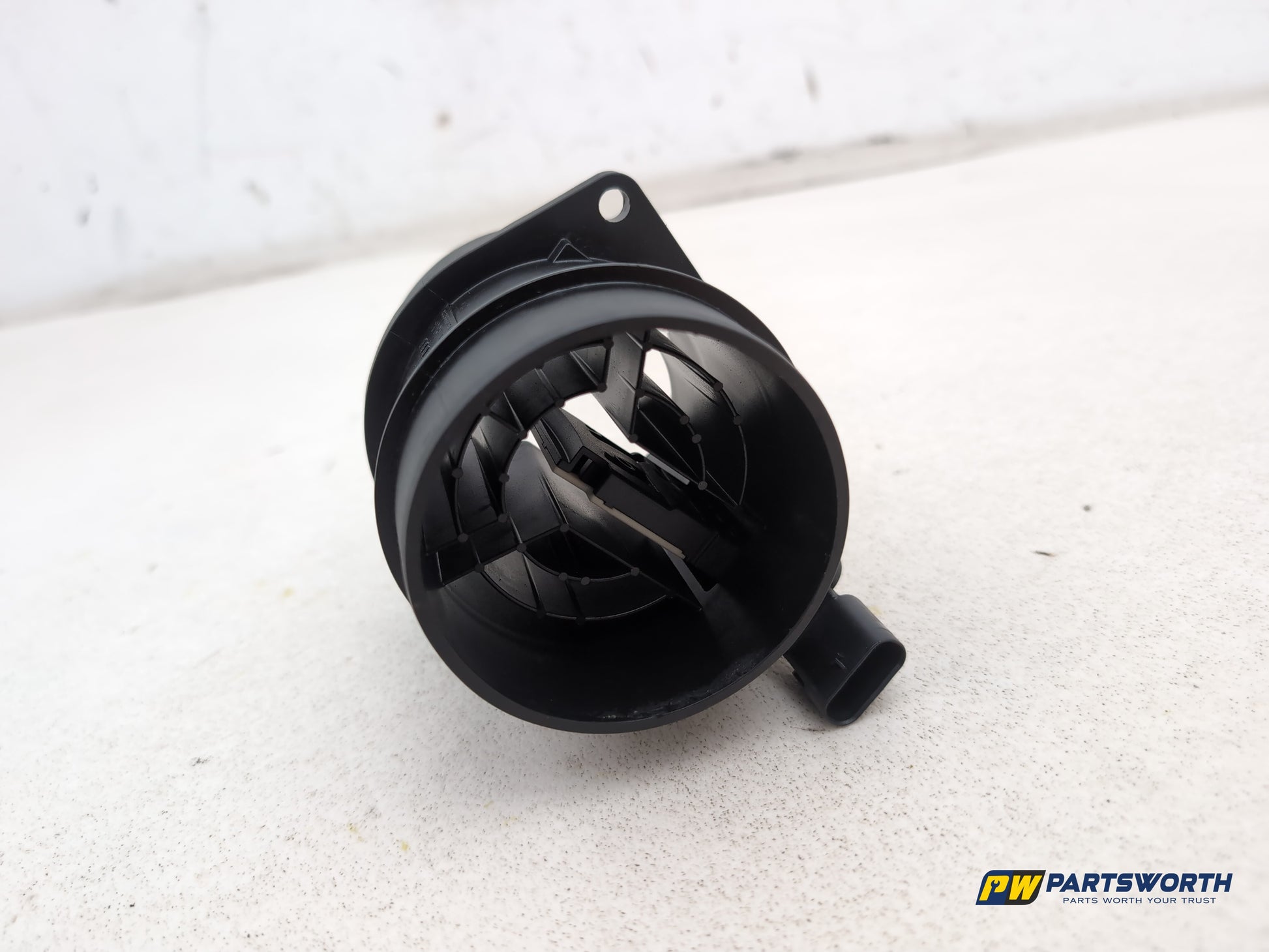 Mercedes-Benz B180 B-Class W246 1.8l Diesel Mass Air Flow Meter A6450900048 - photo 2