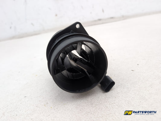 Mercedes-Benz B180 B-Class W246 1.8l Diesel Mass Air Flow Meter A6450900048 - photo 2