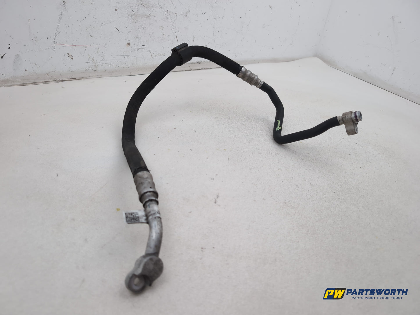 Audi A6 S Line Black Ed 2.0l Diesel Air Conditioning Pipe 4g0260701bq 2011-2018 - photo 8