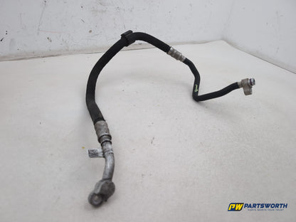 Audi A6 S Line Black Ed 2.0l Diesel Air Conditioning Pipe 4g0260701bq 2011-2018 - photo 2