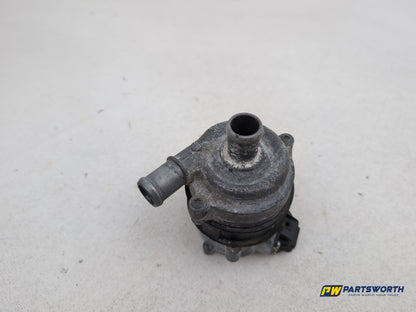 Audi A6 S Line Black Ed Tdi 2.0l Diesel Auxiliary Water Coolant Pump 2011-2018 - photo 2