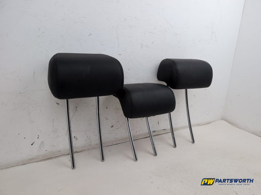 Rear Headrest 2