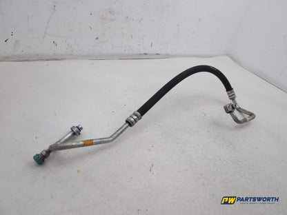 Hyundai I40 Style Blue Drive Crdi 1.7l Diesel Air Conditioning Pipe 2011-2019 - photo 8