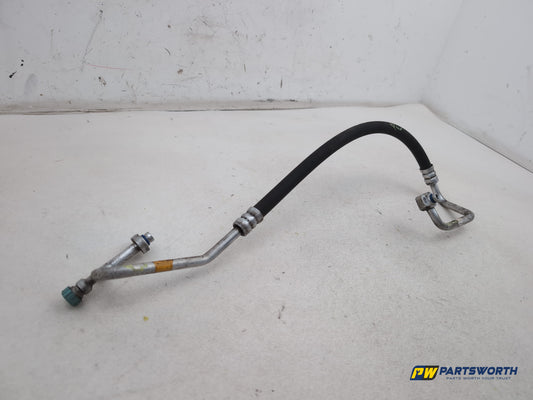 Hyundai I40 Style Blue Drive Crdi 1.7l Diesel Air Conditioning Pipe 2011-2019 - photo 2
