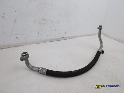 Mercedes-Benz B180 B-Class W246 1.8l Diesel Air Conditioning Pipe A2468300215 - photo 8