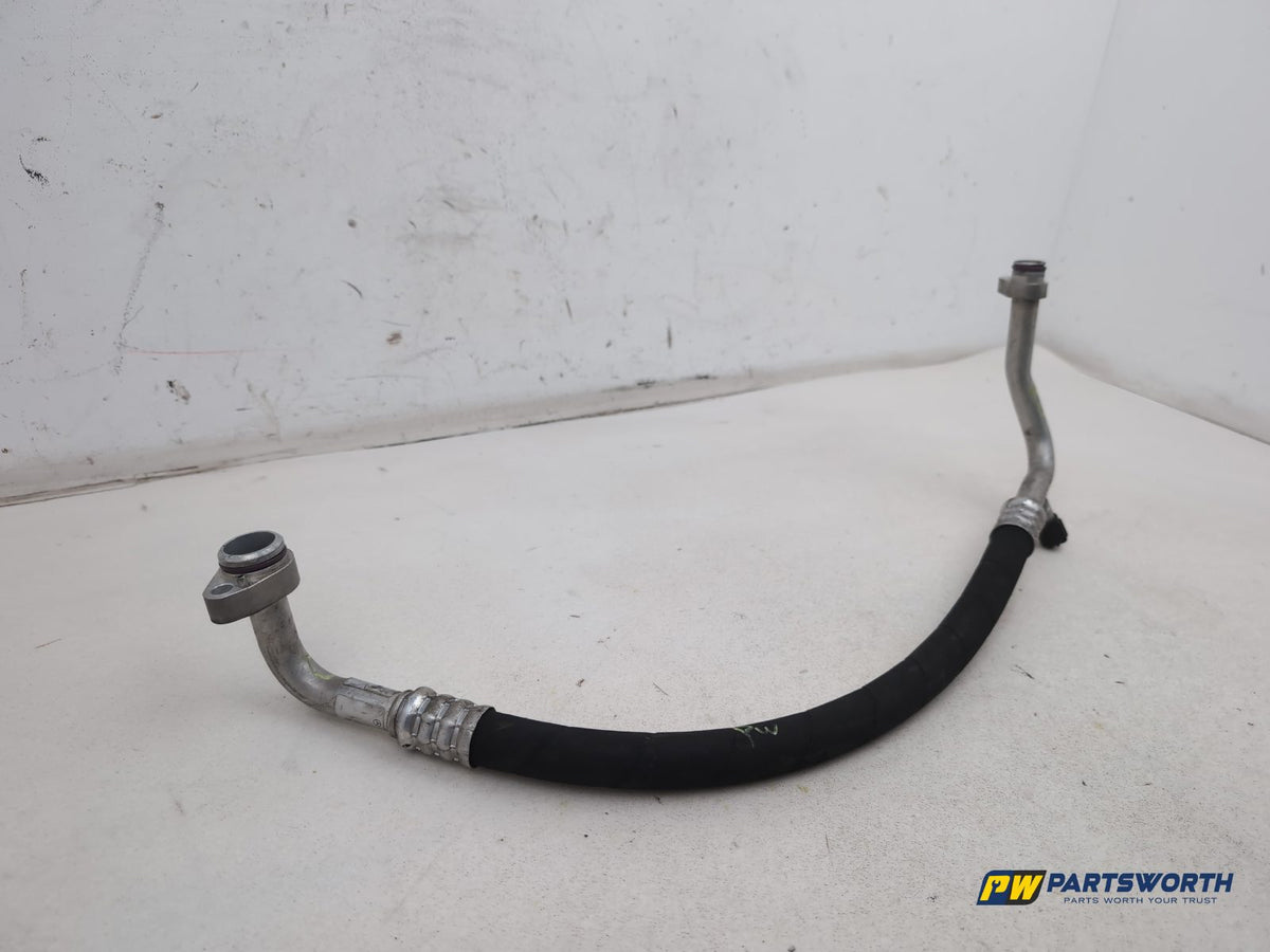 Air Conditioning Pipe 2