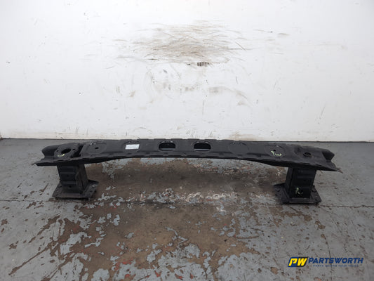 Bumper Rear Reinforcement 2