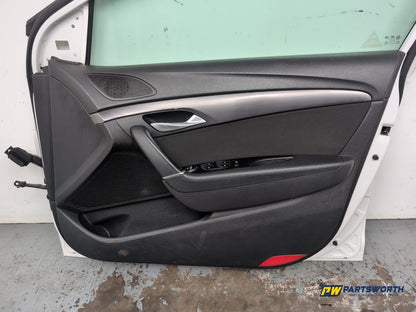 Door Front RH 9