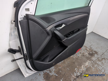 Door Front RH 15