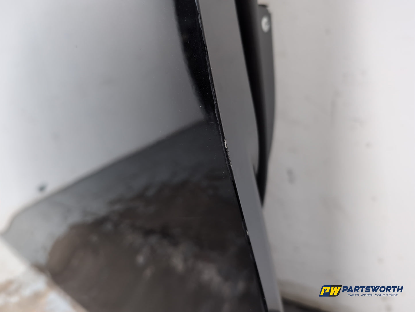 Mercedes-Benz B180 B-Class W246 Mpv Door Front Rh Driver Side Cosmos Black 191 - photo 8