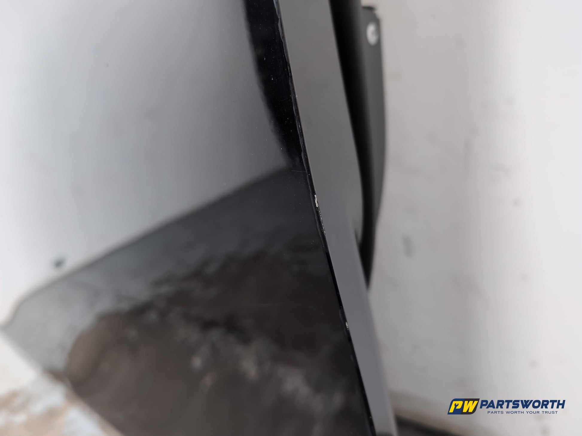 Mercedes-Benz B180 B-Class W246 Mpv Door Front Rh Driver Side Cosmos Black 191 - photo 8