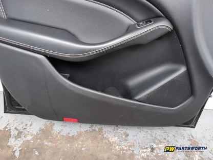 Door Front RH 14