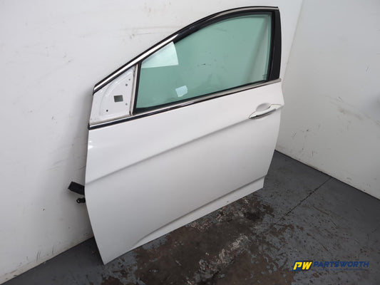 Door Front LH 2