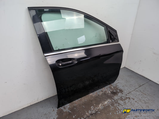 Door Front LH 2