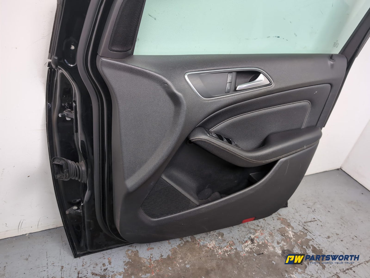 Door Front LH 14
