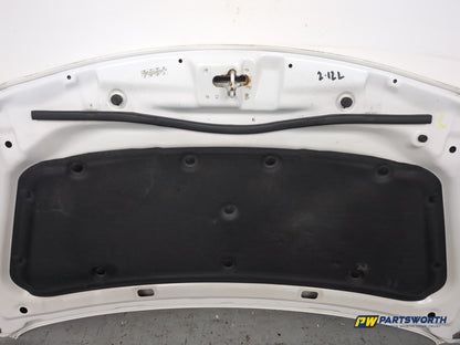 Bonnet 8