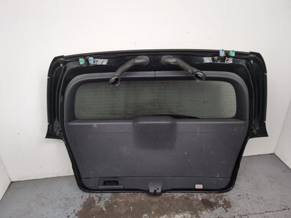 Mercedes-Benz B180 B-Class W246 Boot Lid Cosmos Black 191 2011-2018 - photo 6