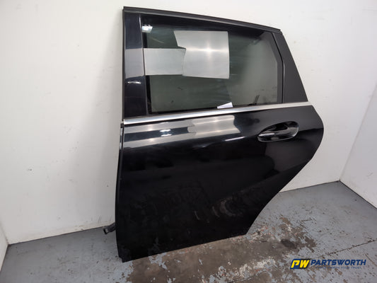 Door Rear LH 2