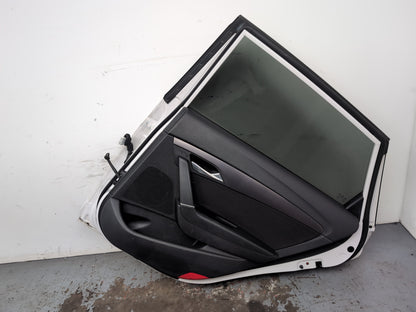 Hyundai I40 Style Estate Door Rear Rh Driver Side Creamy White Ncw 2011-2019 - photo 7
