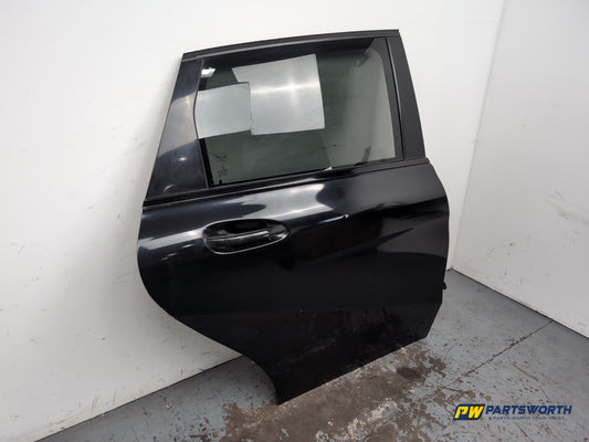 Door Rear RH 2
