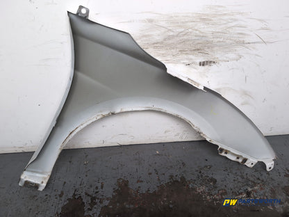 Wing Front LH 8