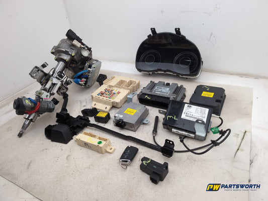 Engine ECU KIT 2
