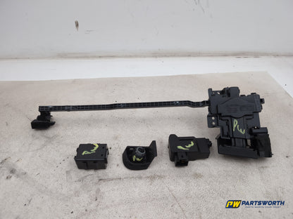 Engine ECU KIT 14