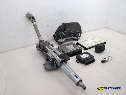 Engine ECU KIT 2