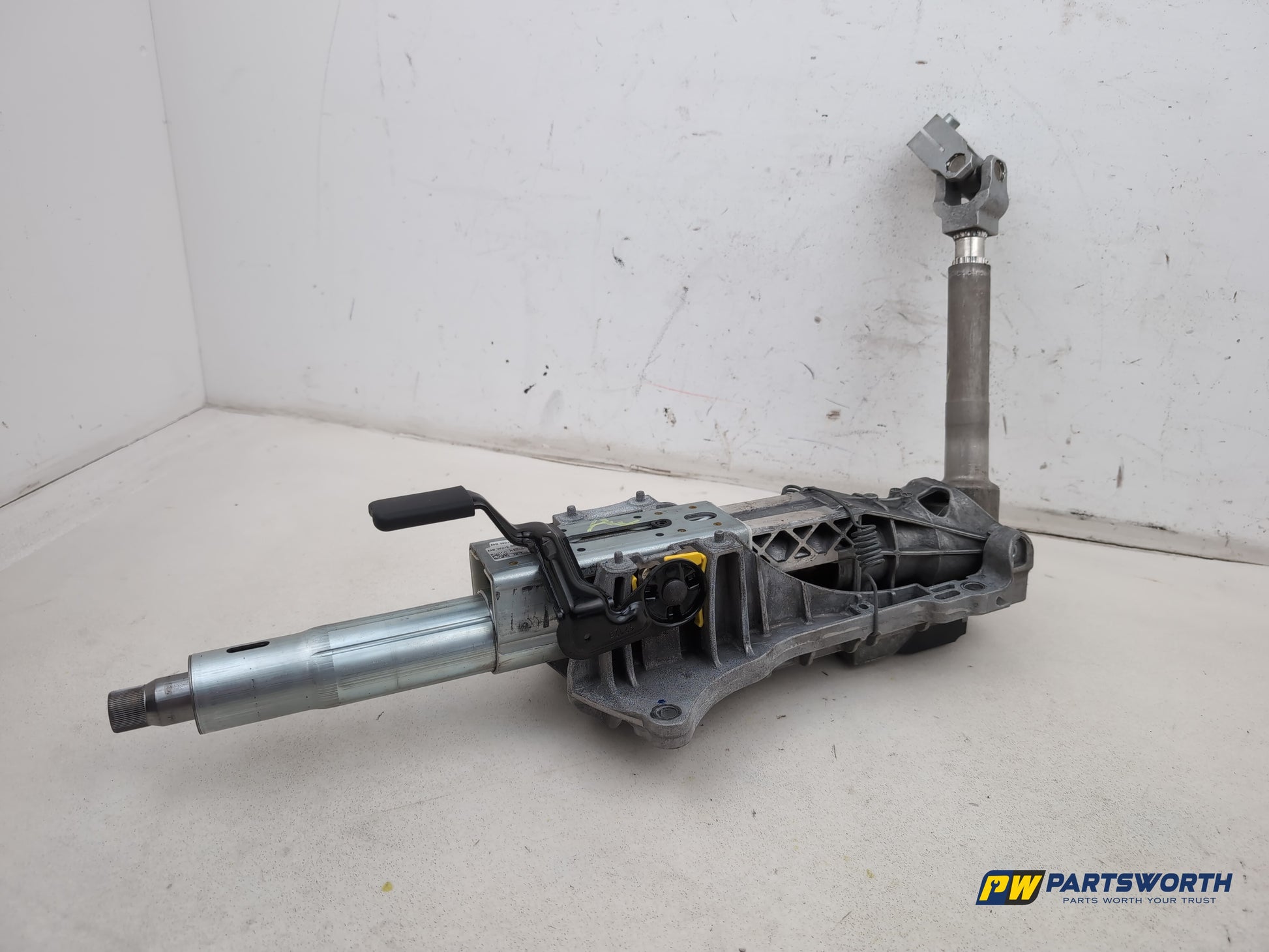 Engine ECU KIT 14