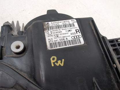 Headlamp RH 10