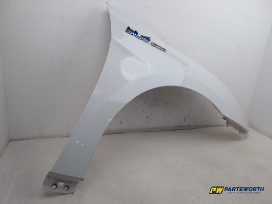 Wing Front RH 2