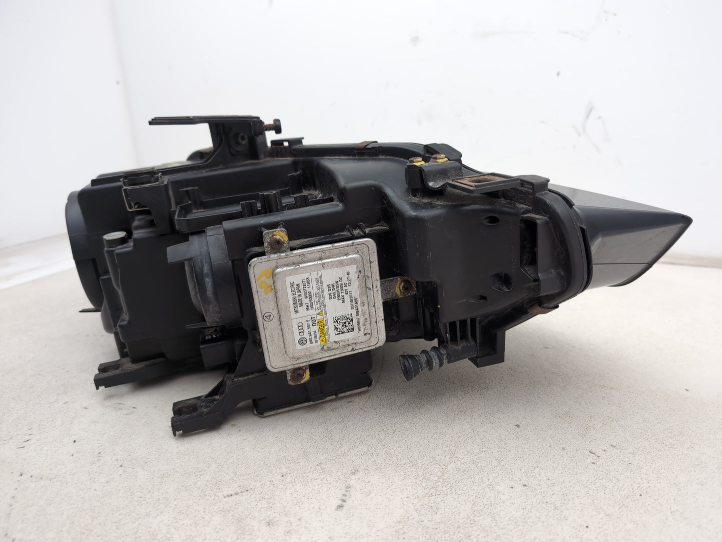 Headlamp LH 10