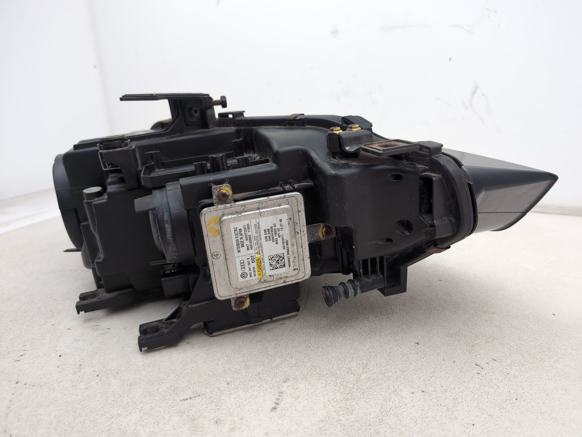 Headlamp LH 10