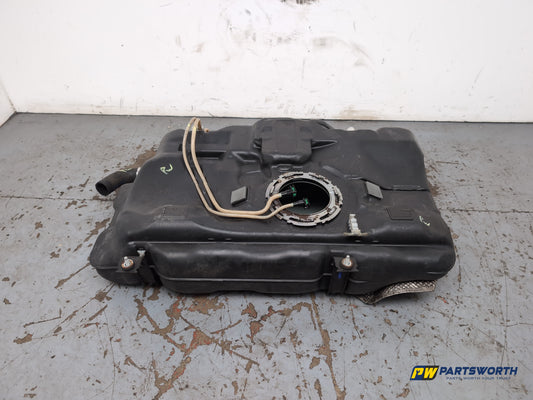 Fuel Tank 2