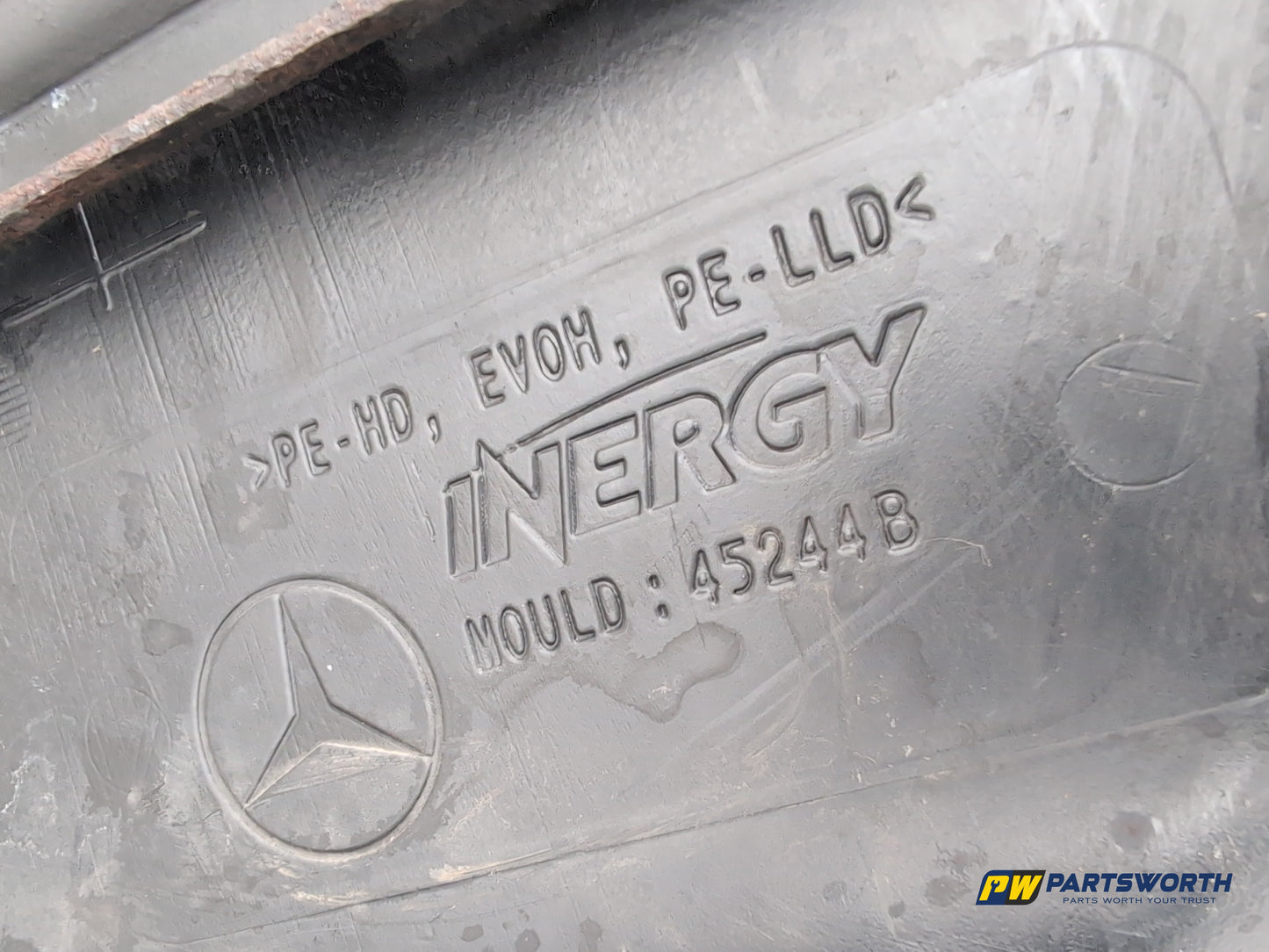 Mercedes-Benz B180 B-Class W246 1.8l Diesel Fuel Tank A2464700301 2011-2018 - photo 7