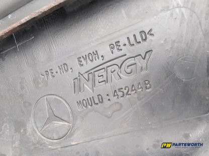 Mercedes-Benz B180 B-Class W246 1.8l Diesel Fuel Tank A2464700301 2011-2018 - photo 7