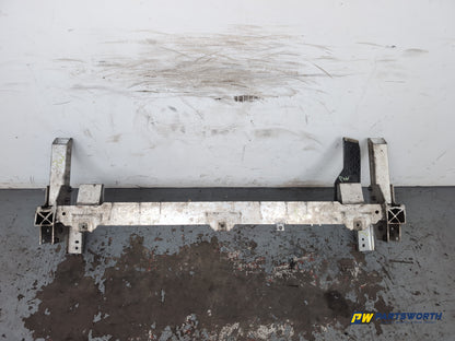 Mercedes-Benz B180 B-Class W246 Radiator Support Lower 2011-2018 - photo 2