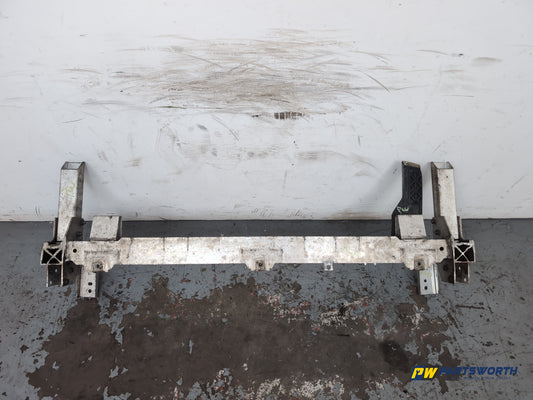 Bumper Front Lower Reinforcement 2