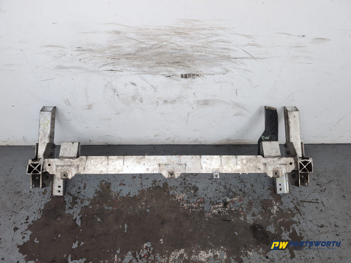Bumper Front Lower Reinforcement 2