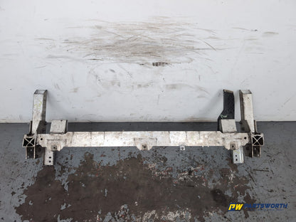 Bumper Front Lower Reinforcement 2