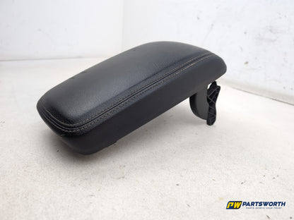 Centre Console Armrest 2