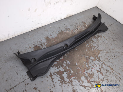 Hyundai I40 Style Blue Drive Scuttle Panel 861513z900 2011-2019 - photo 2