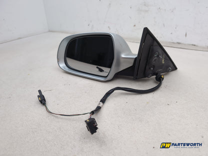 Door Mirror LH 2