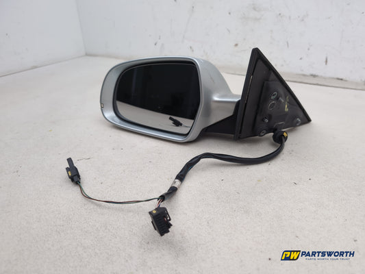 Door Mirror LH 2