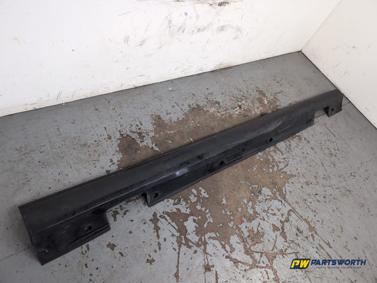 Side Skirt RH 2